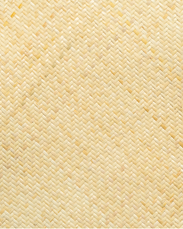 Herringbone Cane Weave 3x3 mm | Maison Douineau