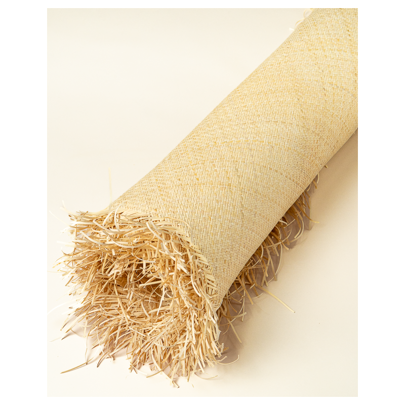 Herringbone Cane Weave 3x3 mm | Maison Douineau
