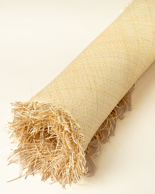 Herringbone Cane Weave 3x3 mm | Maison Douineau