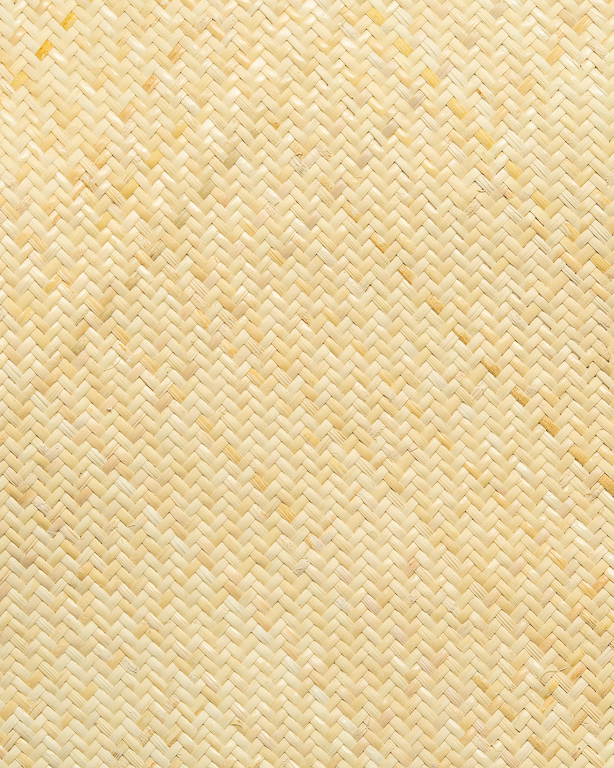 Herringbone Cane Weave 3x3 mm | Maison Douineau
