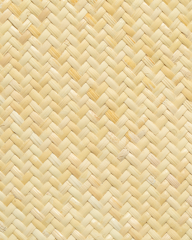 Herringbone Cane Weave 3x3 mm | Maison Douineau