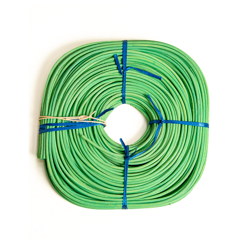 Green Rattan Pith – Caning | Maison Douineau