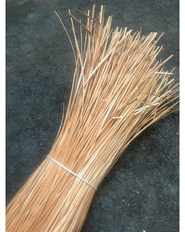 Wicker strips 180cm-5/6mm