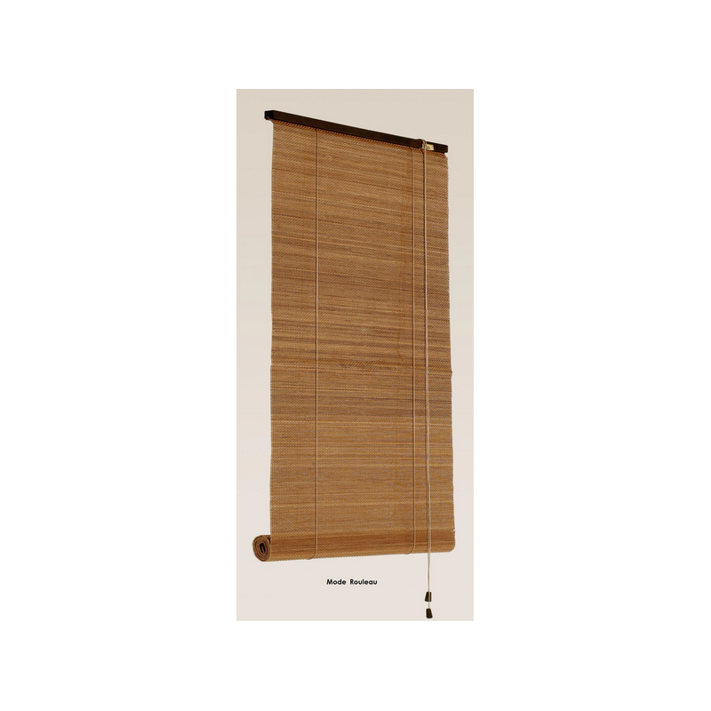 Bamboo blind TL5