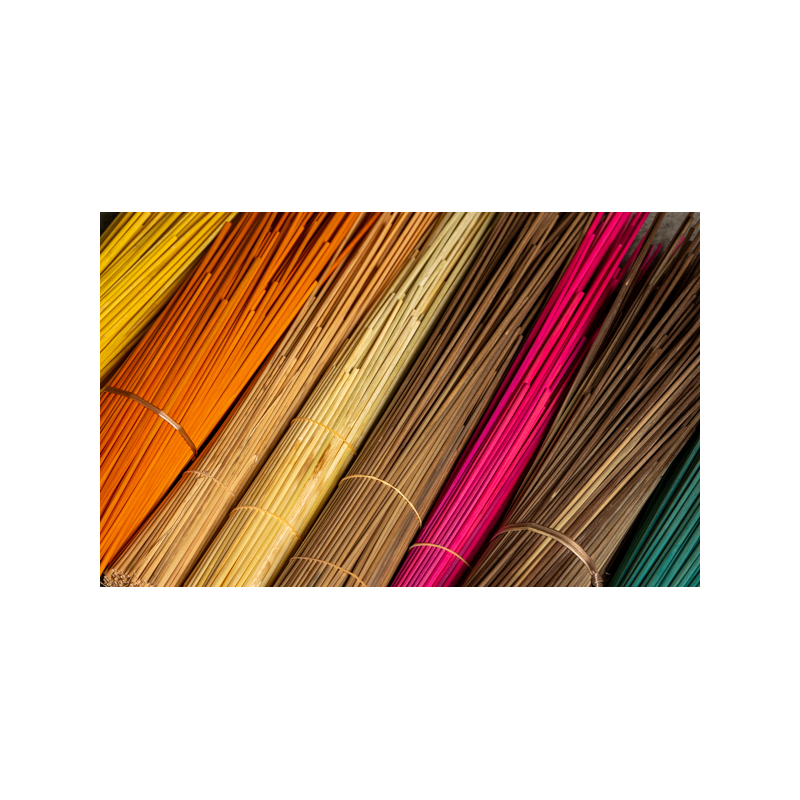 Paille de Seigle Naturelle