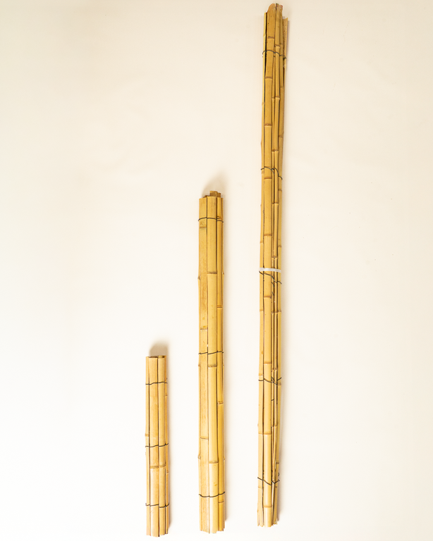 Protection & Palissade Bambou 45cm 