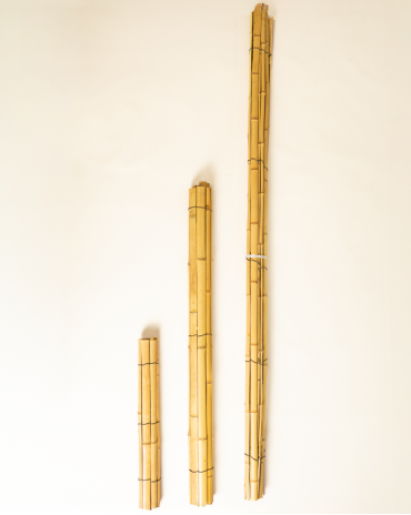 Bamboo Guard & Fence 45cm