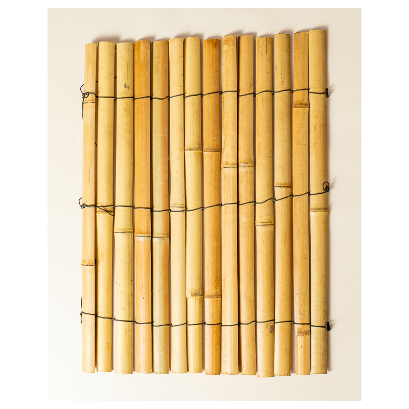 Bamboo Guard & Fence 45cm