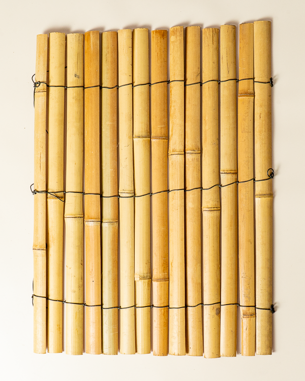Bamboo Guard & Fence 45cm