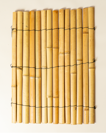 Protection & Palissade Bambou 45cm 