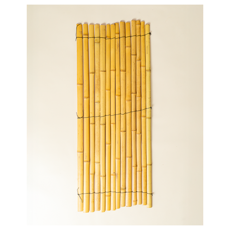 Protection & Palissade Bambou 45cm 