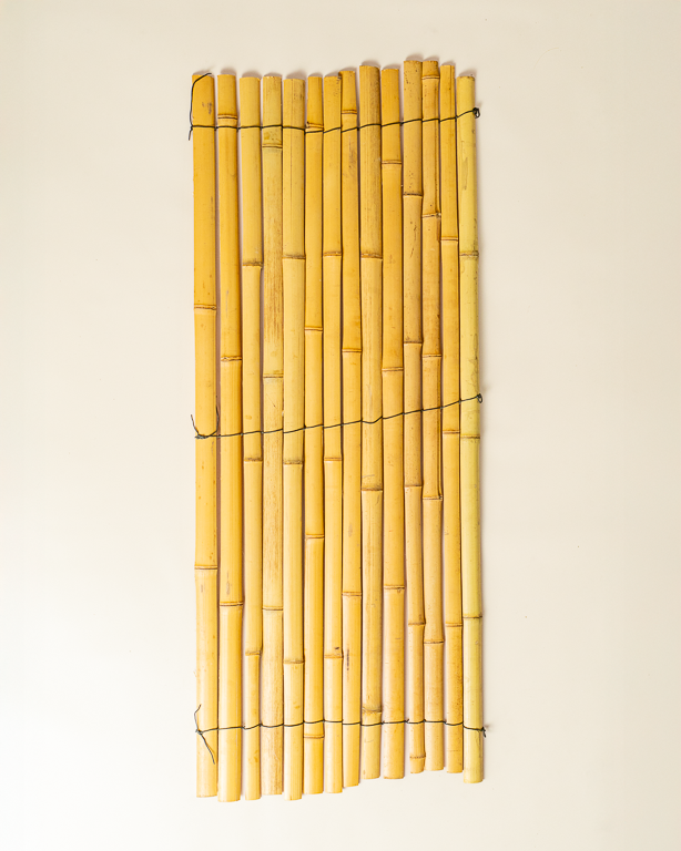 Bamboo Guard & Fence 45cm