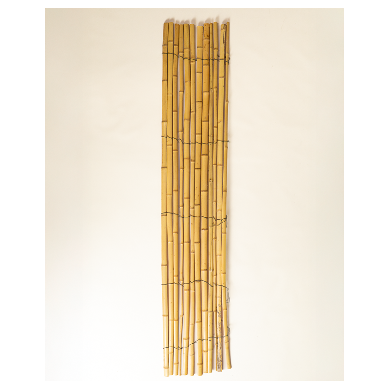 Bamboo Guard & Fence 45cm