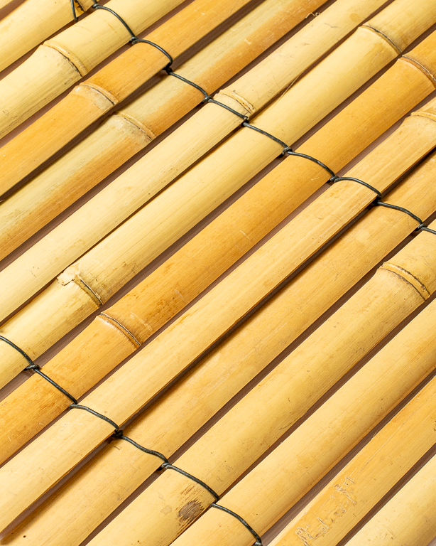 Bamboo Guard & Fence 45cm