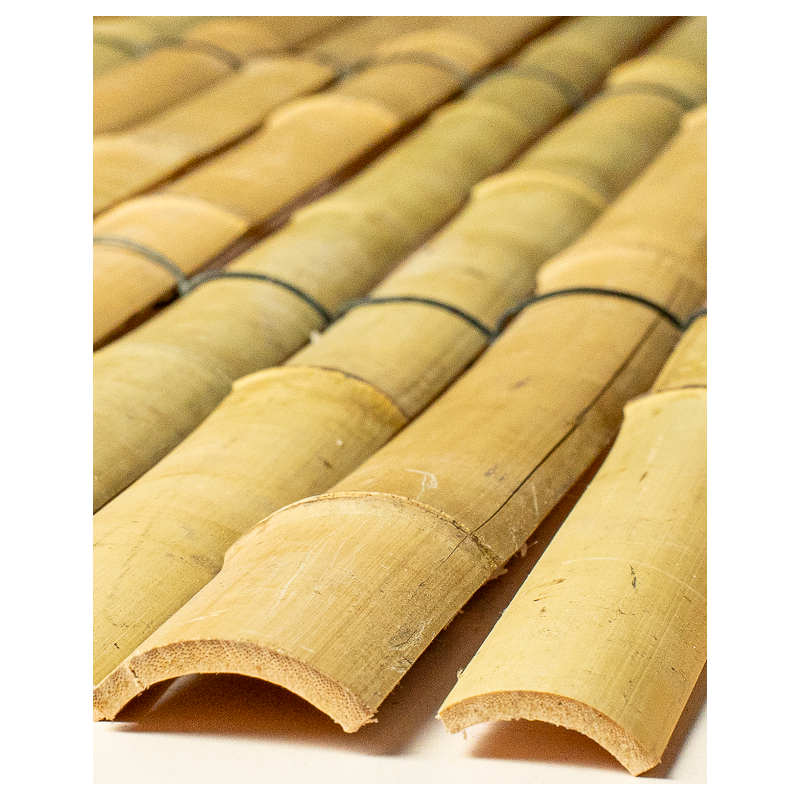 Bamboo Guard & Fence 45cm