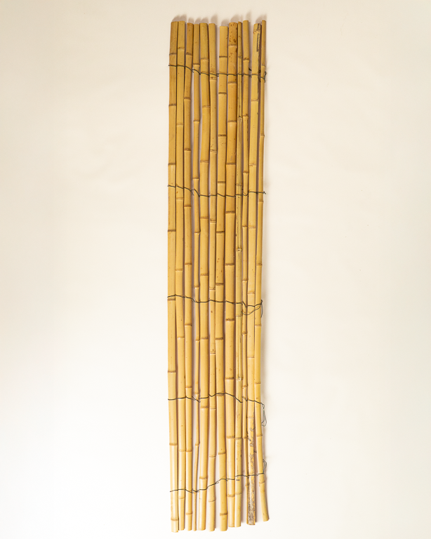 Bamboo Guard & Fence 70cm