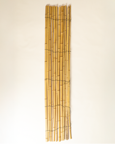 Bamboo Guard & Fence 70cm
