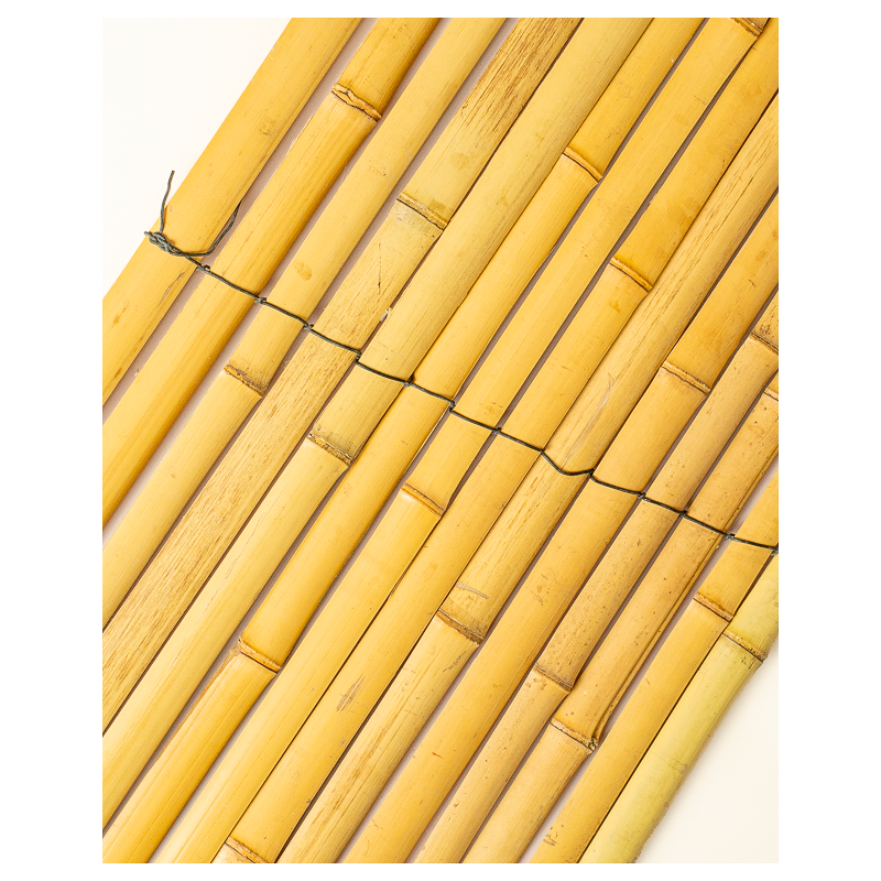 Bamboo Guard & Fence 70cm