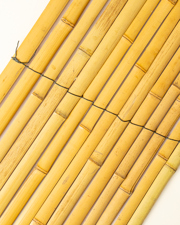Bamboo Guard & Fence 70cm