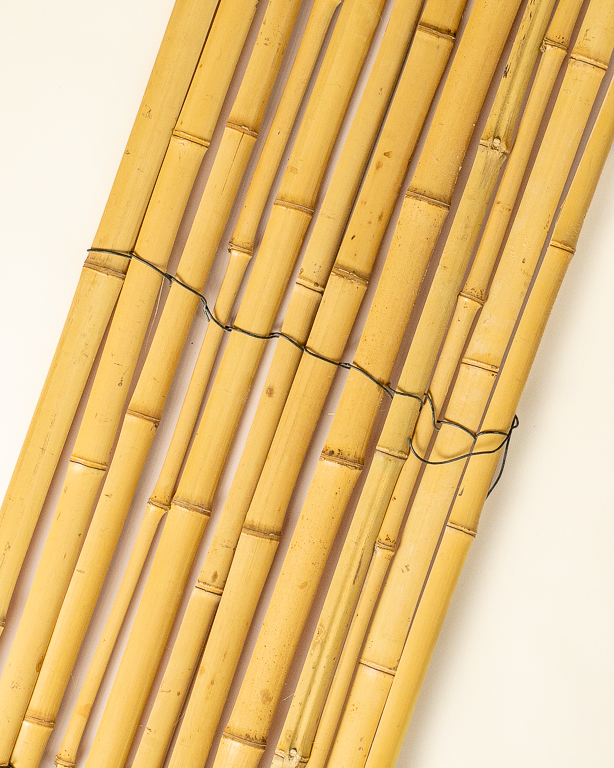 Bamboo Guard & Fence 200cm