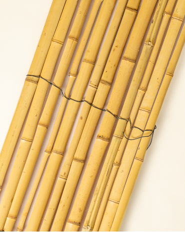 Bamboo Guard & Fence 200cm