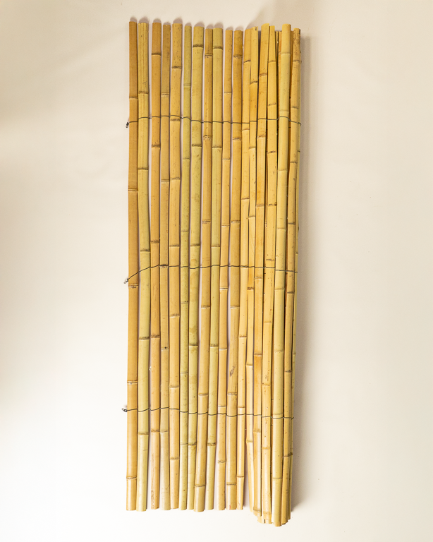 Bamboo Guard & Fence 200cm