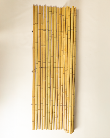 Bamboo Guard & Fence 200cm