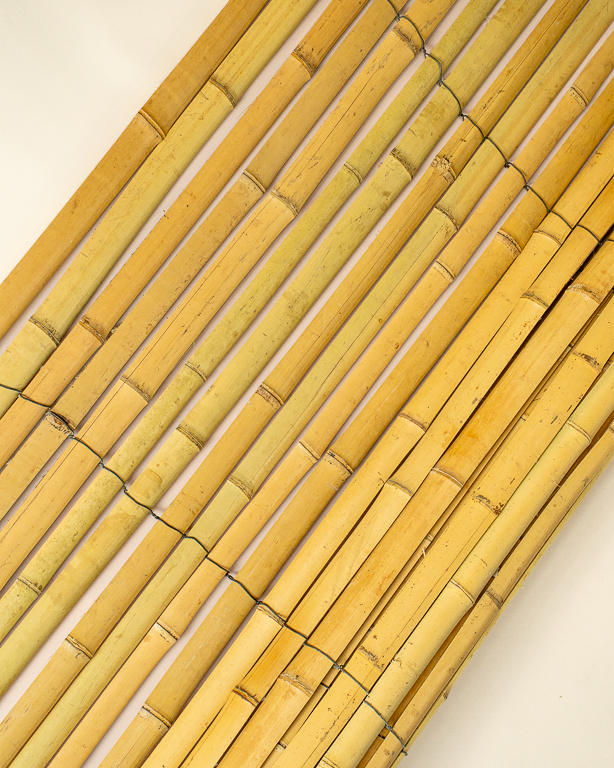 Bamboo Guard & Fence 200cm