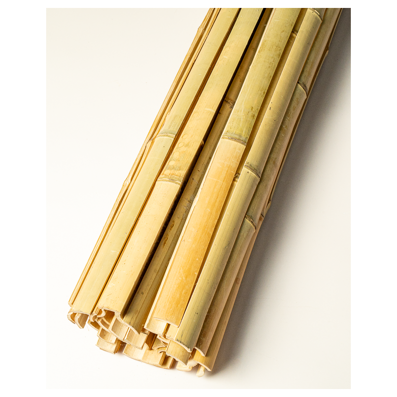 Natural Bamboo Slat
