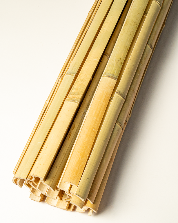 Natural Bamboo Slat