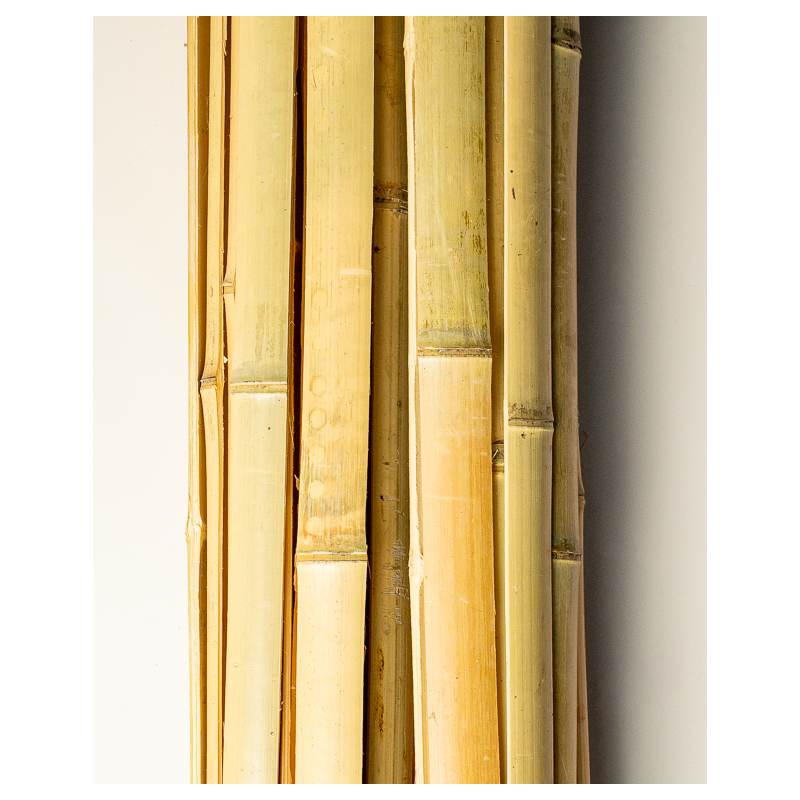 Natural Bamboo Slat