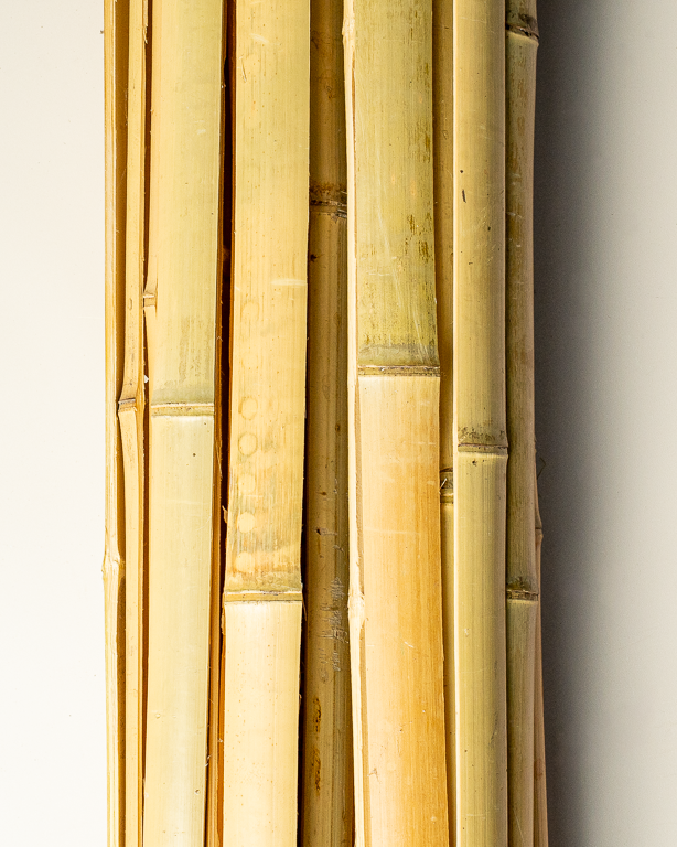 Natural Bamboo Slat