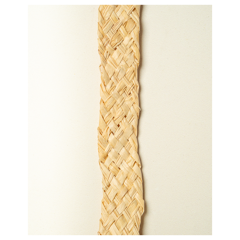 Flat Raffia braid for handcraft