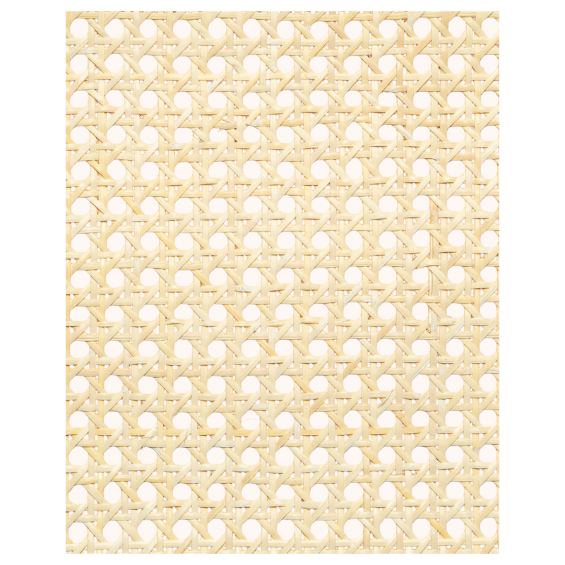 1/2 Mesh Cane Webbing Weller
