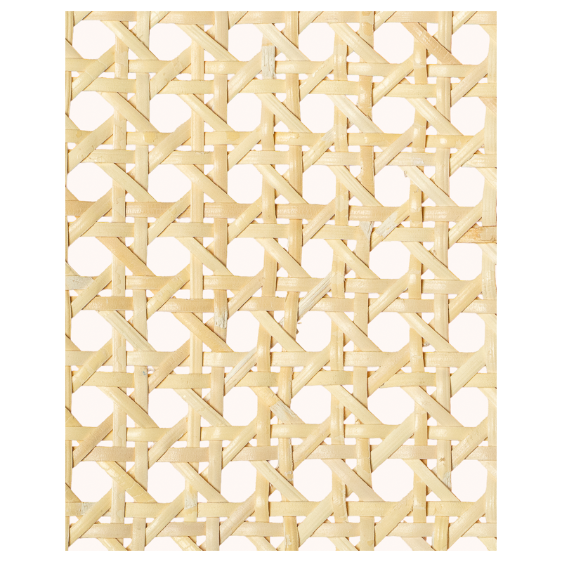 Cannage Français Rotin 1/2 Maille Weller