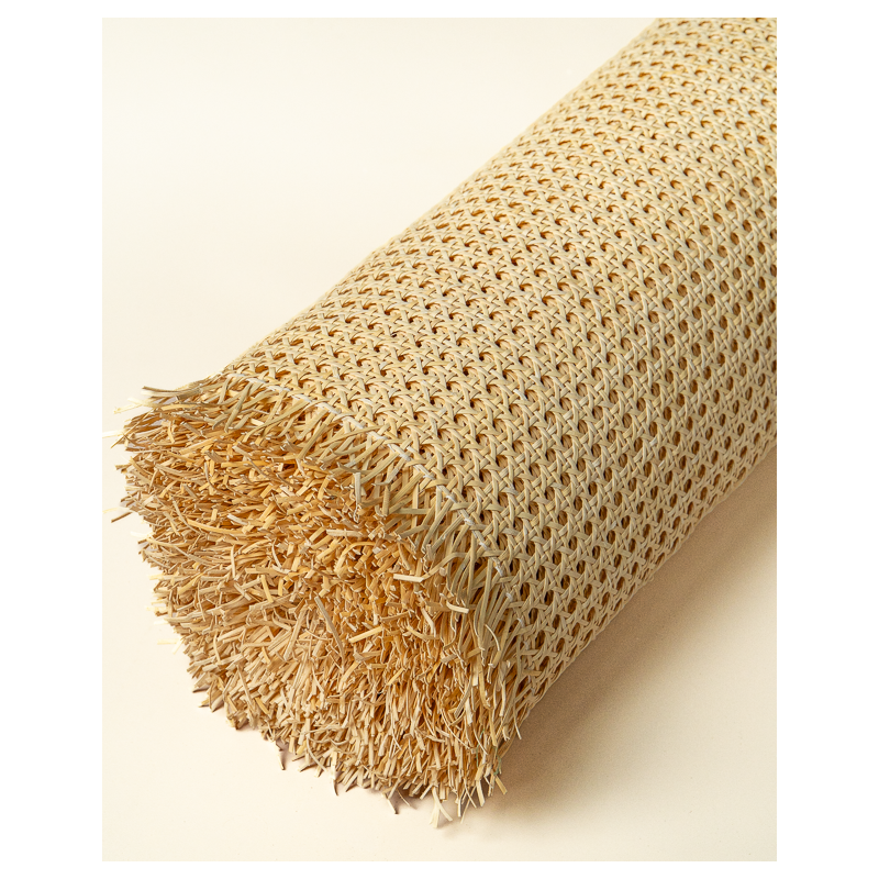 1/2 Mesh Cane Webbing Weller
