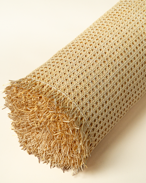 1/2 Mesh Cane Webbing Weller