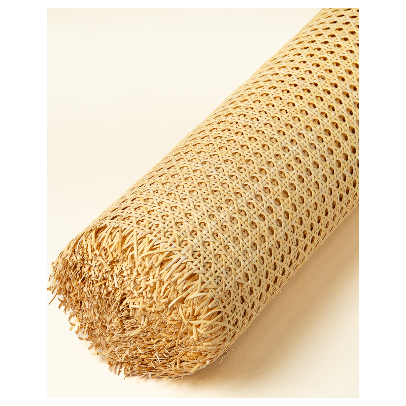 3/4 Mesh Cane Webbing