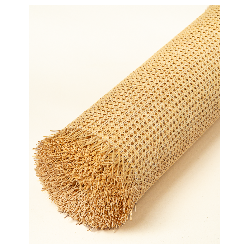 3/8 Mesh Natural Cane Webbing
