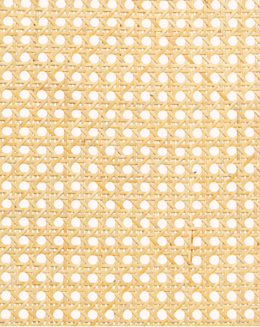 Cannage Rotin 5/8 Maille