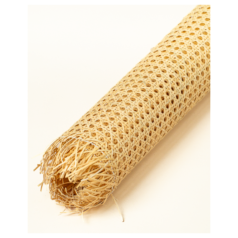 Cannage Rotin 7/16 Maille