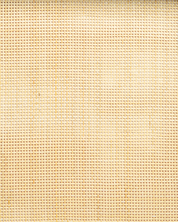 Tissage Ajouré Canne de Rotin 2.5mm Naturel