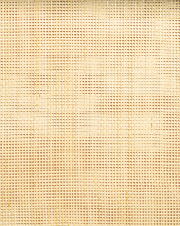 Square Mesh Open Rattan cane Webbing 2,5x2.5mm Natural