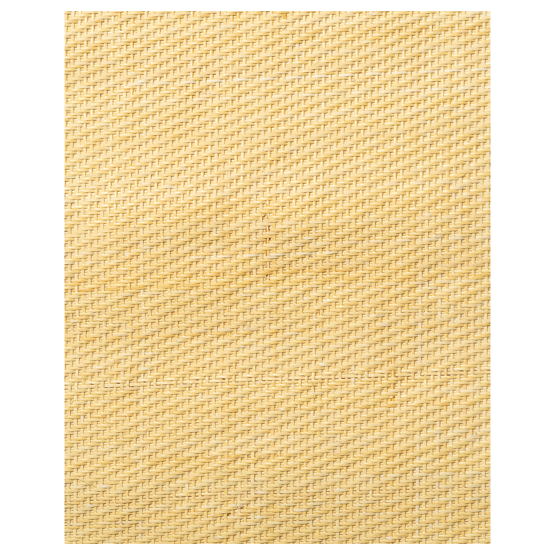 Tissage Canne Rotin Diagonal 2x2mm