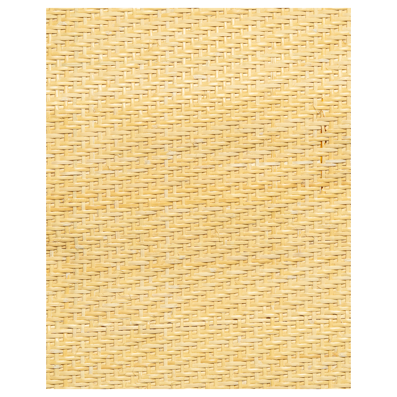 Diagonal Rattan Cane Webbing 2x2 mm