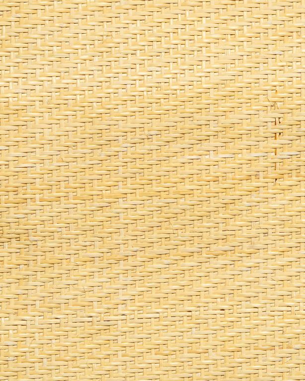 Diagonal Rattan Cane Webbing 2x2 mm