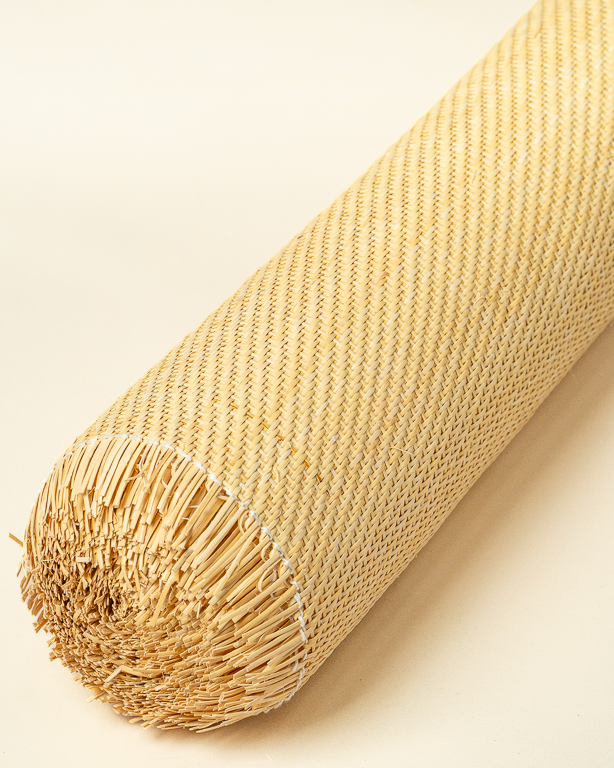 Tissage Canne Rotin Diagonal 2x2mm