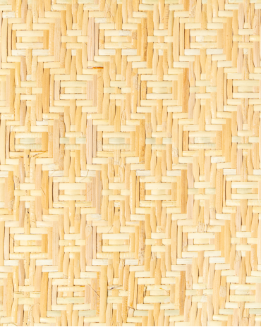 Diamond shape  Rattan Cane Webbing 2x2 mm