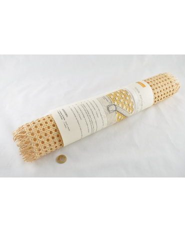 1/2 Mesh Kit Cane Webbing