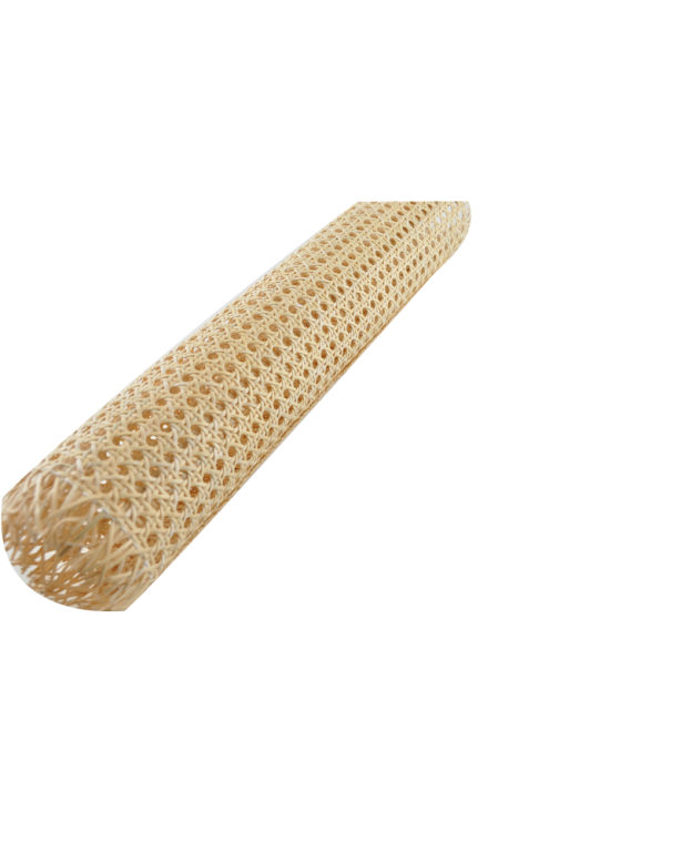 1/2 Mesh Kit Cane Webbing